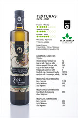 Texturas Premium Extra Virgin Olive Oil (EVOO) Sample Pack