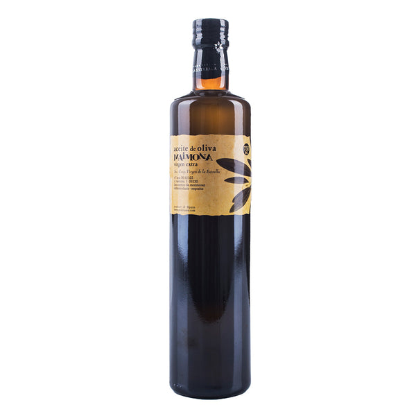 Maimona Extra Virgin Olive Oil (EVOO) - 25.3 Oz